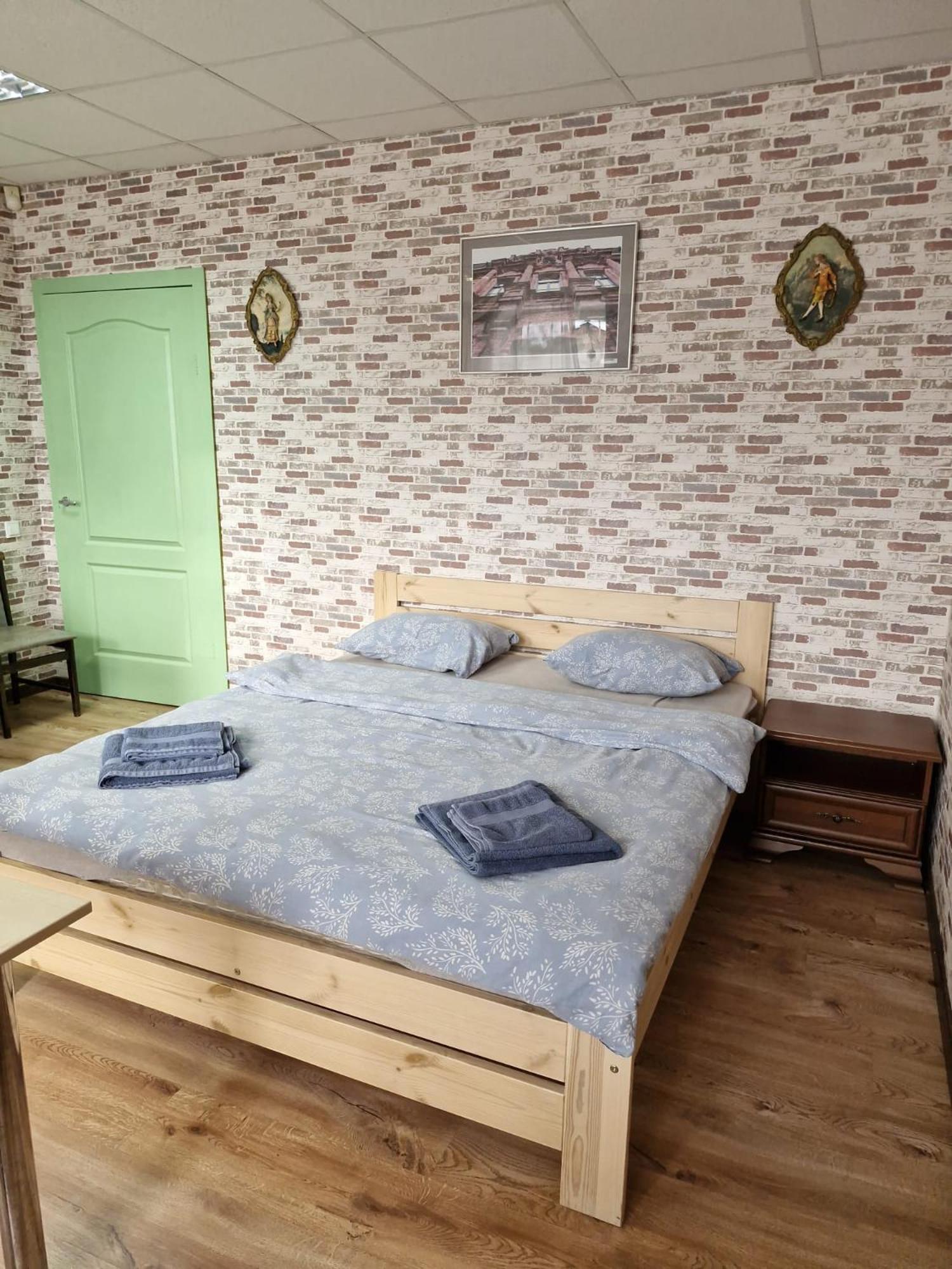 Apartament Erfolg 11 Daugavpils Buitenkant foto