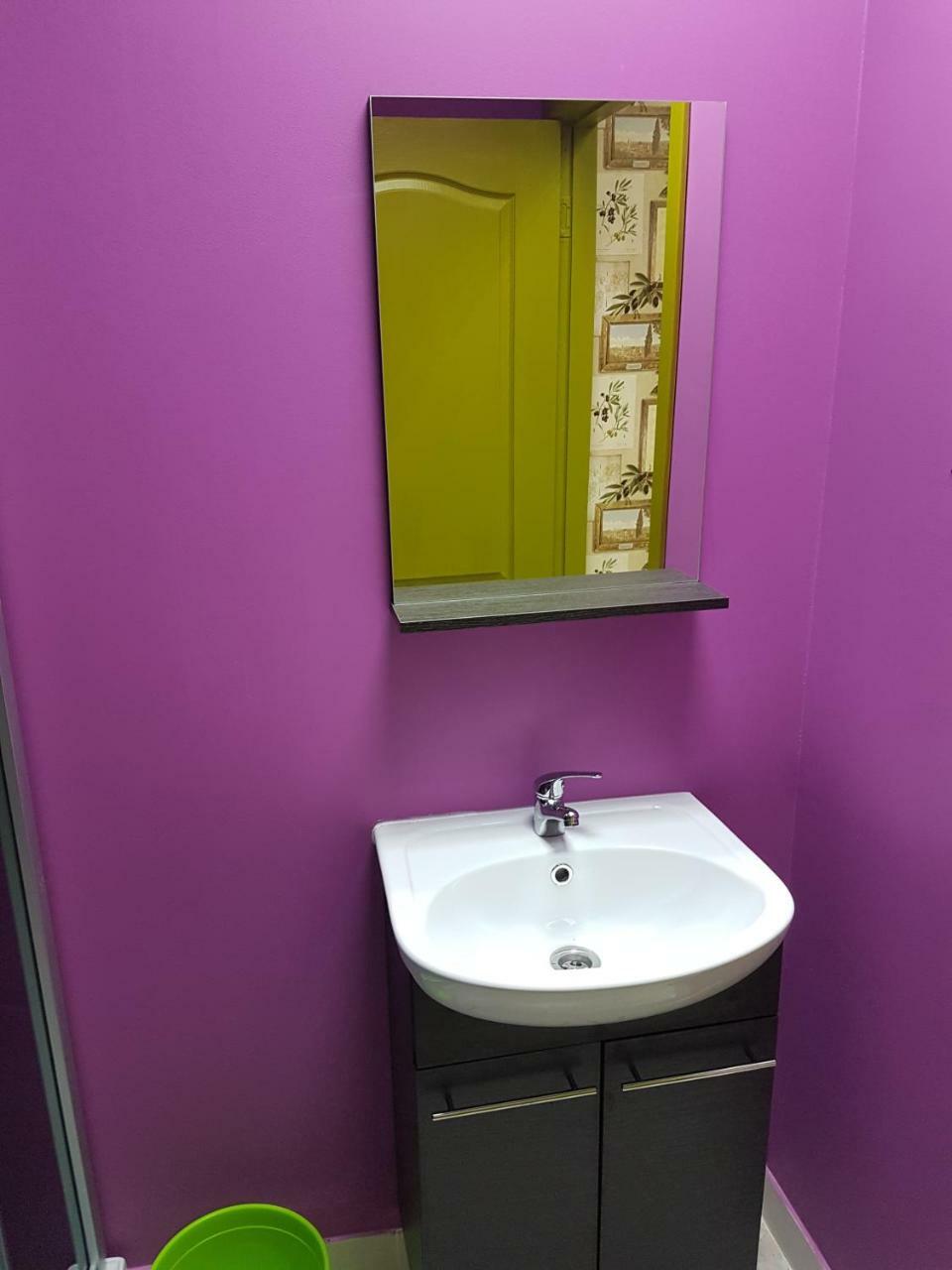 Apartament Erfolg 11 Daugavpils Buitenkant foto