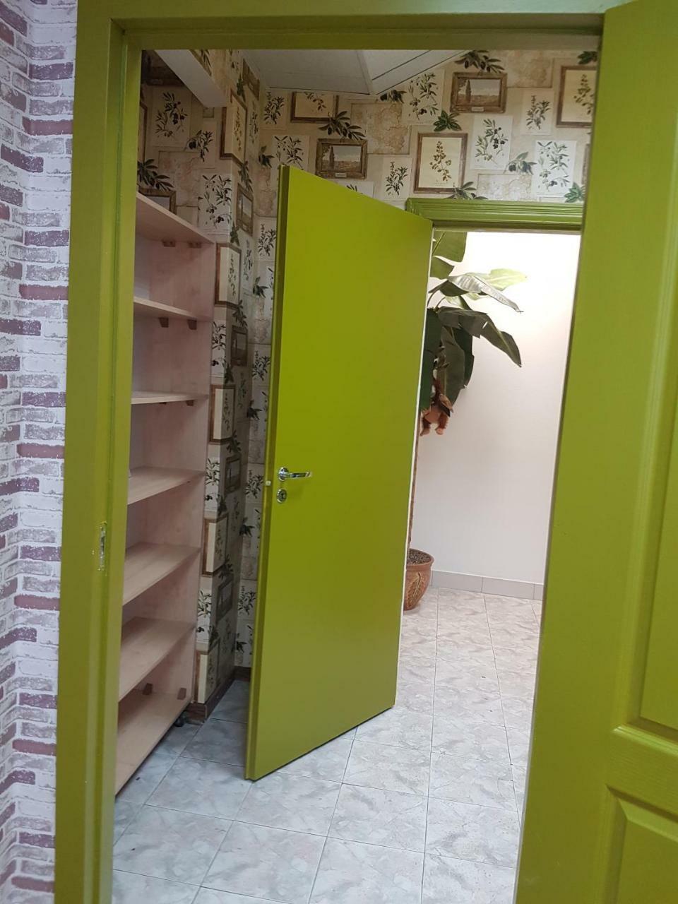 Apartament Erfolg 11 Daugavpils Buitenkant foto