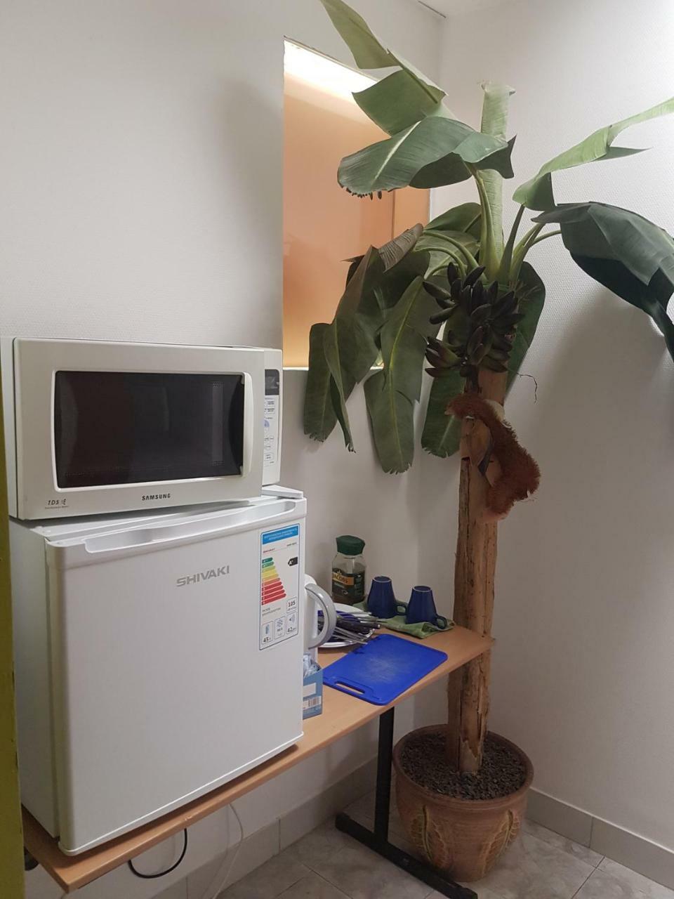 Apartament Erfolg 11 Daugavpils Buitenkant foto